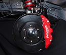 Wilwood AERO6-DM Direct Mount Truck Brake Kits 140-17284-D