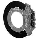 Wilwood UTV6 Brake Kits 140-17323