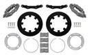 Wilwood UTV6 Brake Kits 140-17323