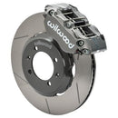 Wilwood Forged Narrow DynaPro Big Brake Front Brake Kits 140-17362