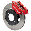 Wilwood Forged Narrow DynaPro Big Brake Front Brake Kits 140-17363-R