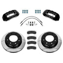 Wilwood TX6-DM BB Truck Front Brake Kits 140-17468