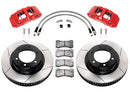 Wilwood AERO6-DM Direct Mount Truck Brake Kits 140-17511-R