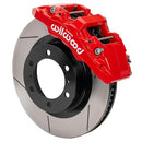 Wilwood AERO6-DM Direct Mount Truck Brake Kits 140-17511-R