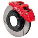 Wilwood AERO6-DM Direct Mount Truck Brake Kits 140-17512-R