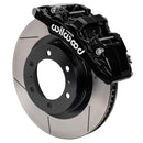 Wilwood AERO6-DM Direct Mount Truck Brake Kits 140-17528