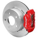Wilwood Forged Dynalite Rear Parking Brake Kits 140-17541-R