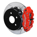 Wilwood Superlite 4R Rear Drum-to-Disc Brake Kits 140-17542-R