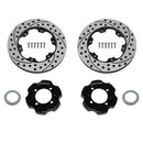 Wilwood ProMatrix Rotors 140-17644-D