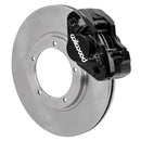 Wilwood D31 Front Brake Kits 140-17652