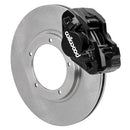 Wilwood D31 Front Brake Kits 140-17652