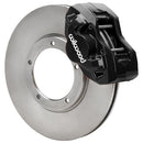 Wilwood D45 Front Brake Kits 140-17653