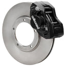 Wilwood D45 Front Brake Kits 140-17654