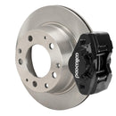 Wilwood D31 Rear Brake Kits 140-17656