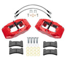Wilwood DPC56 Rear Caliper Kits 140-17666-R
