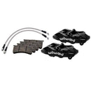Wilwood SLC56 Caliper Kits 140-17667-BK