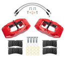 Wilwood SLC56 Caliper Kits 140-17667-R