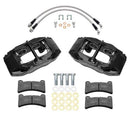 Wilwood DPC56 Rear Caliper Kits 140-17668-BK