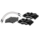 Wilwood DPC56 Rear Caliper Kits 140-17668-BK
