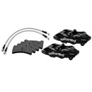 Wilwood DPC56 Rear Caliper Kits 140-17668-BK