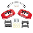 Wilwood DPC56 Rear Caliper Kits 140-17668-R