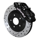 Wilwood SLC56 Front Brake Kits 140-17669-D