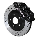 Wilwood SLC56 Front Brake Kits 140-17671-D