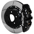 Wilwood AERO4 Big Brake Rear Parking Brake Kits 140-17673