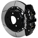 Wilwood AERO4 Big Brake Rear Parking Brake Kits 140-17673