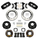 Wilwood AERO4 Big Brake Rear Parking Brake Kits 140-17673