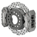 Wilwood XRD Dual Caliper Dynamic Mount Drag Race Brake Kits 140-17882-D