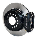 Wilwood Forged Dynalite Pro Series Rear Disc Brake Kits 140-2115-B