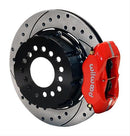 Wilwood Forged Dynalite Pro Series Rear Disc Brake Kits 140-2117-DR