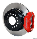 Wilwood Forged Dynalite Pro Series Rear Disc Brake Kits 140-2118-R