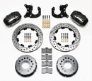 Wilwood Forged Dynalite Pro Series Rear Disc Brake Kits 140-3018-BD