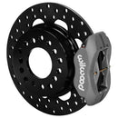 Wilwood Forged Dynalite Rear Drag Brake Kits 140-5255-BD