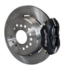 Wilwood Forged Dynalite Rear Parking Brake Kits 140-7139