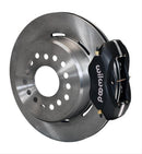Wilwood Forged Dynalite Rear Parking Brake Kits 140-7139