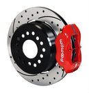 Wilwood Forged Dynalite Rear Parking Brake Kits 140-7139-DR