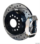 Wilwood Forged Dynalite Rear Parking Brake Kits 140-7140-DP
