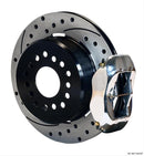 Wilwood Forged Dynalite Rear Parking Brake Kits 140-7140-DP