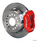 Wilwood Forged Dynalite Rear Parking Brake Kits 140-7140-R