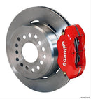 Wilwood Forged Dynalite Rear Parking Brake Kits 140-7140-R