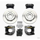 Wilwood Forged Dynalite Rear Parking Brake Kits 140-7141