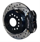 Wilwood Forged Dynalite Rear Drag Brake Kits 140-7143-D