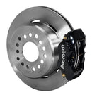 Wilwood Forged Dynalite Rear Parking Brake Kits 140-7144