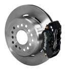 Wilwood Forged Dynalite Rear Parking Brake Kits 140-7144