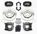 Wilwood Forged Dynalite Rear Parking Brake Kits 140-7144