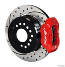 Wilwood Forged Dynalite Rear Parking Brake Kits 140-7582-DR