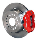 Wilwood Forged Dynalite Rear Parking Brake Kits 140-7582-R